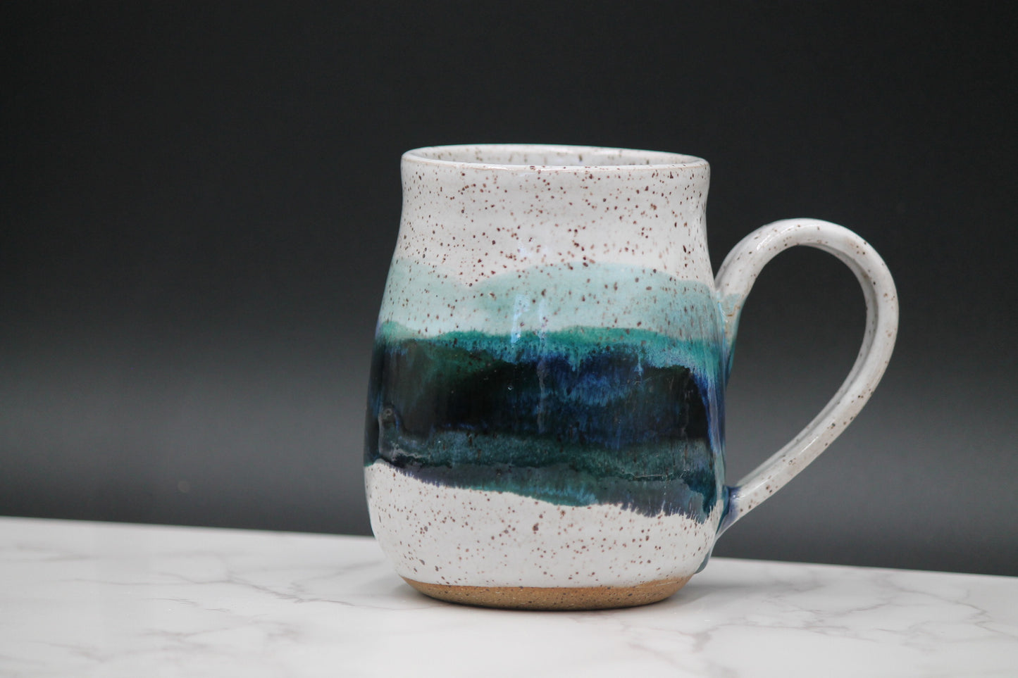 Mountain Mug