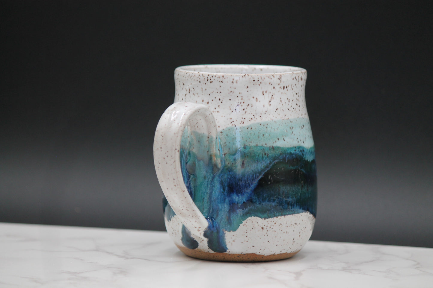 Mountain Mug