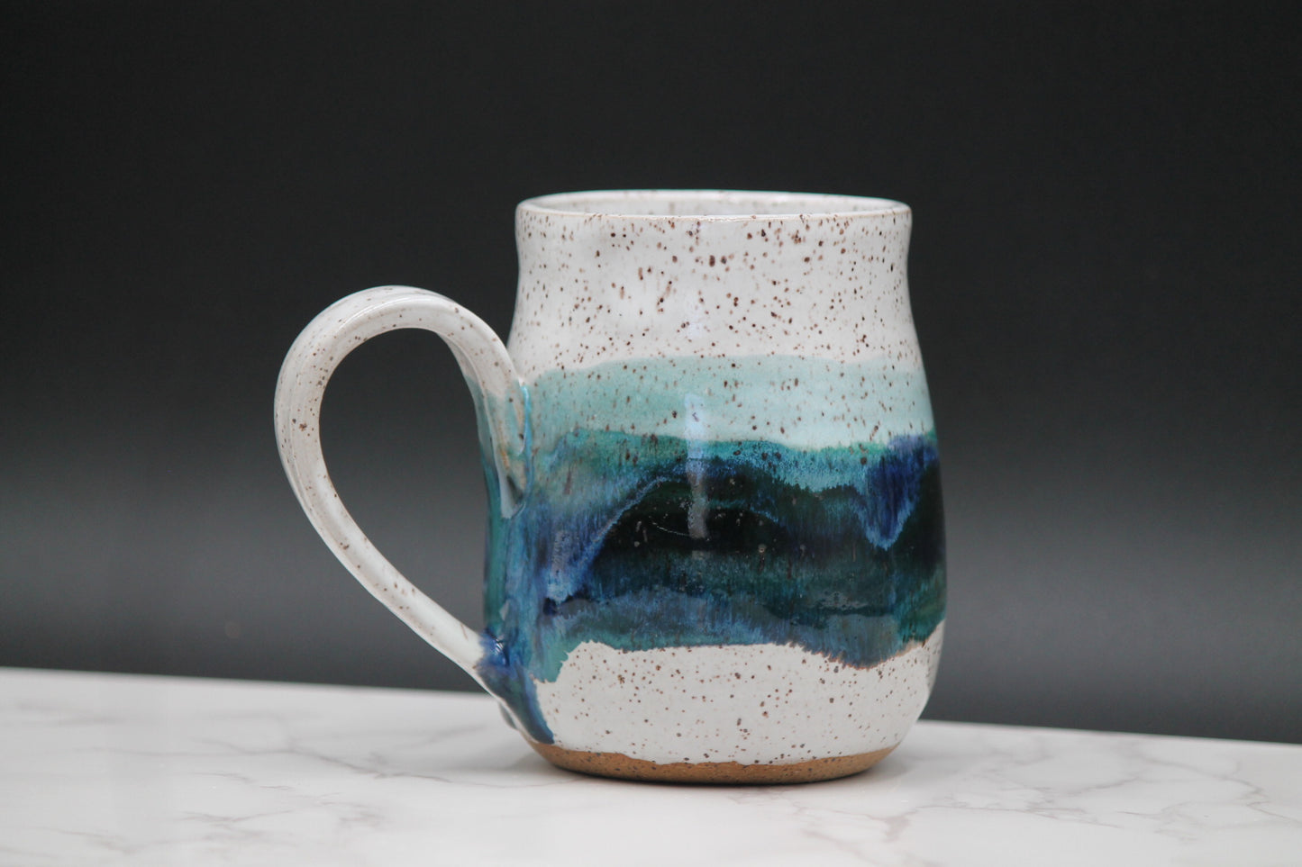 Mountain Mug
