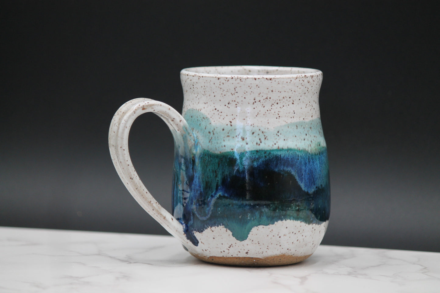 Mountain Mug