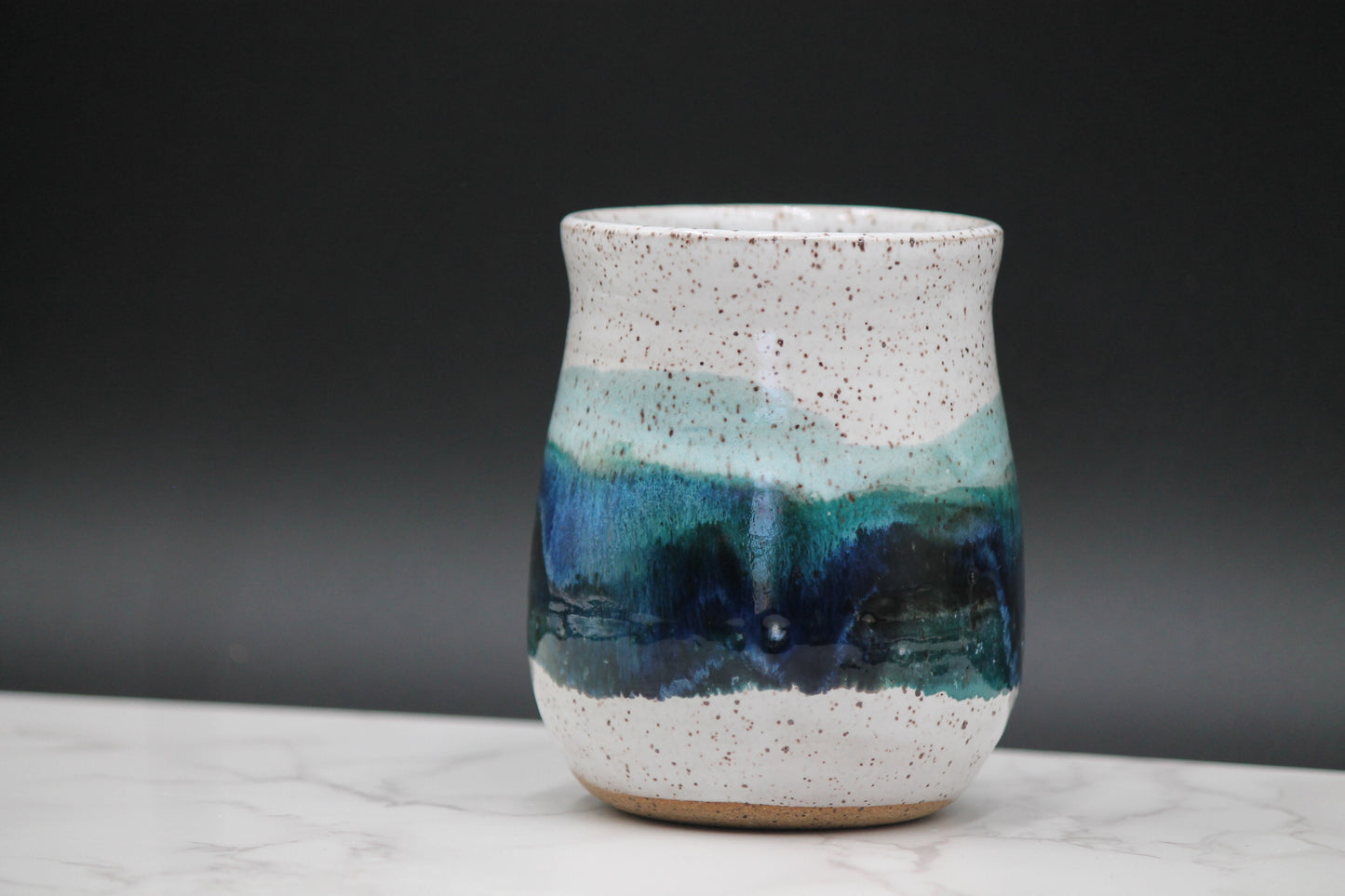 Mountain Mug