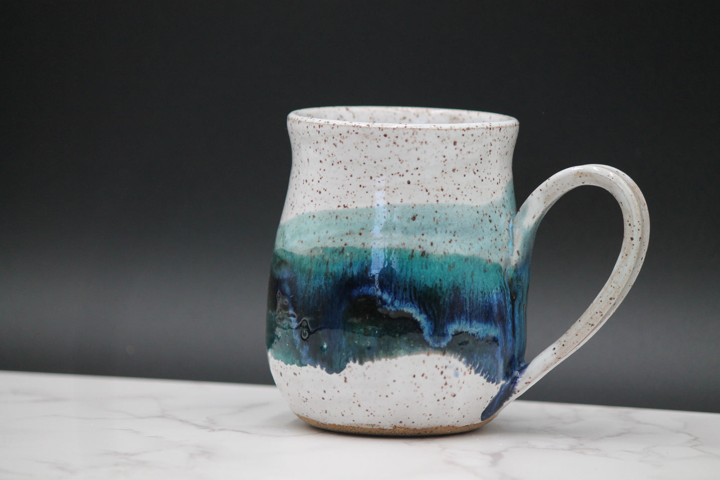 Mountain Mug